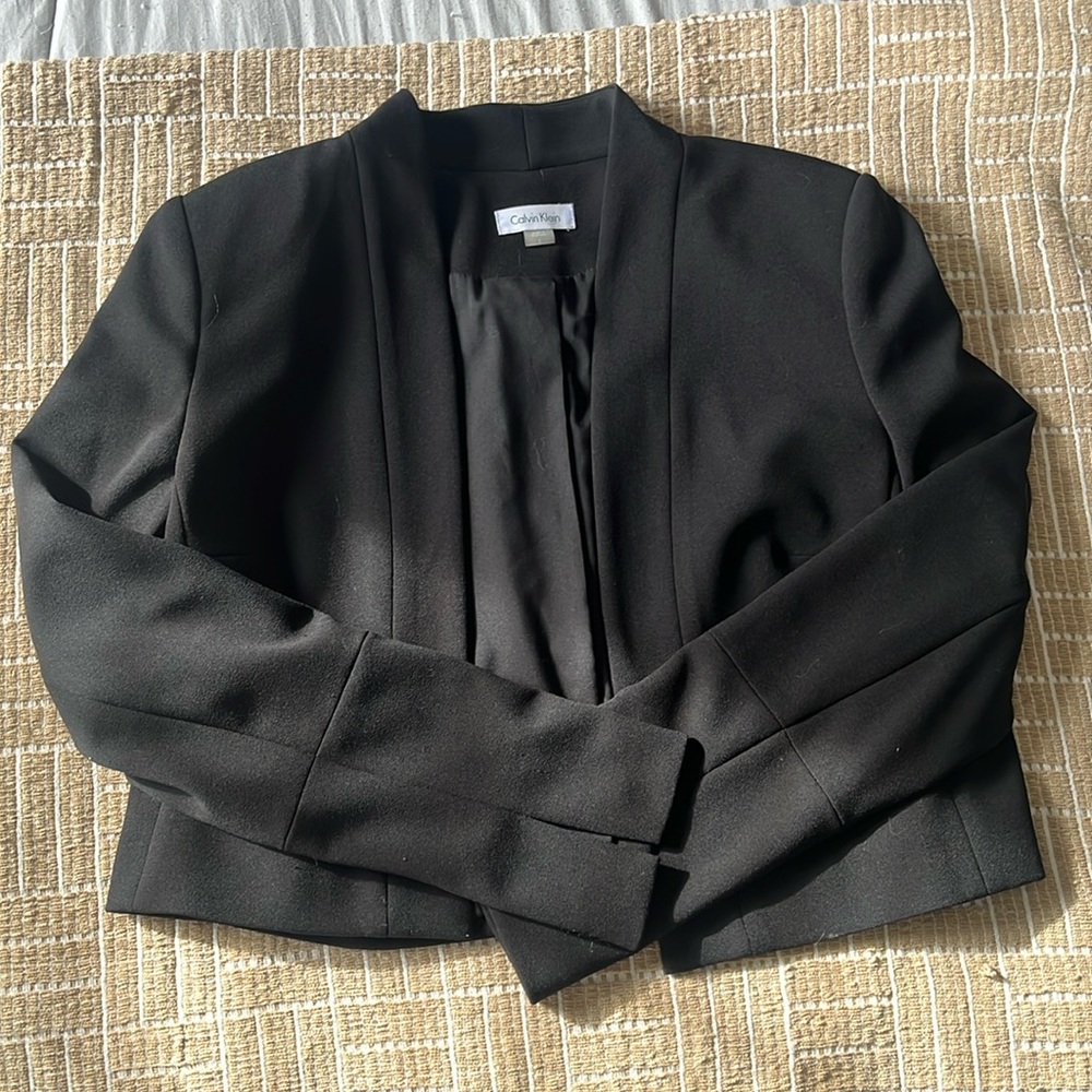 Calvin Klein Blazer